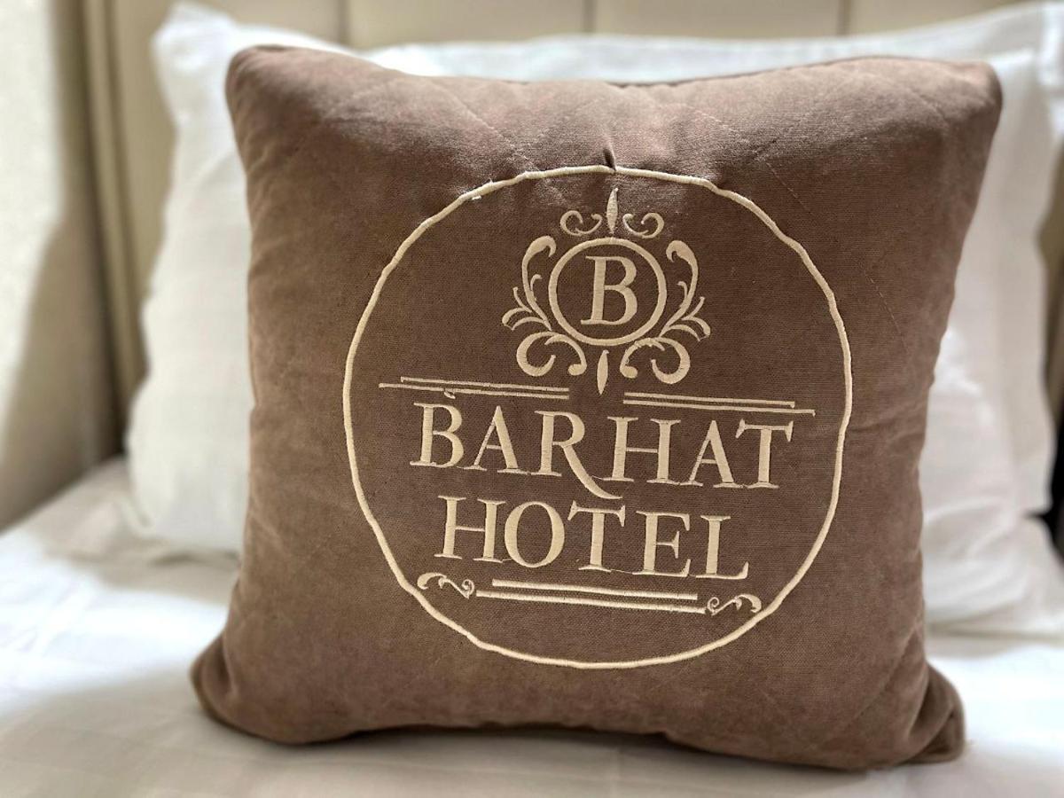 Barhat Hotel Ташкент Екстериор снимка
