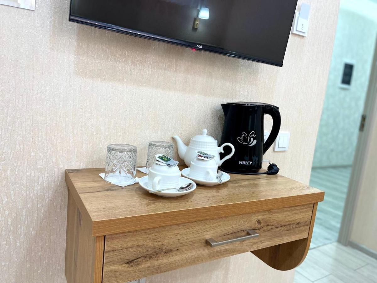Barhat Hotel Ташкент Екстериор снимка
