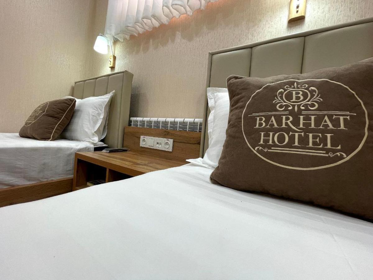Barhat Hotel Ташкент Екстериор снимка