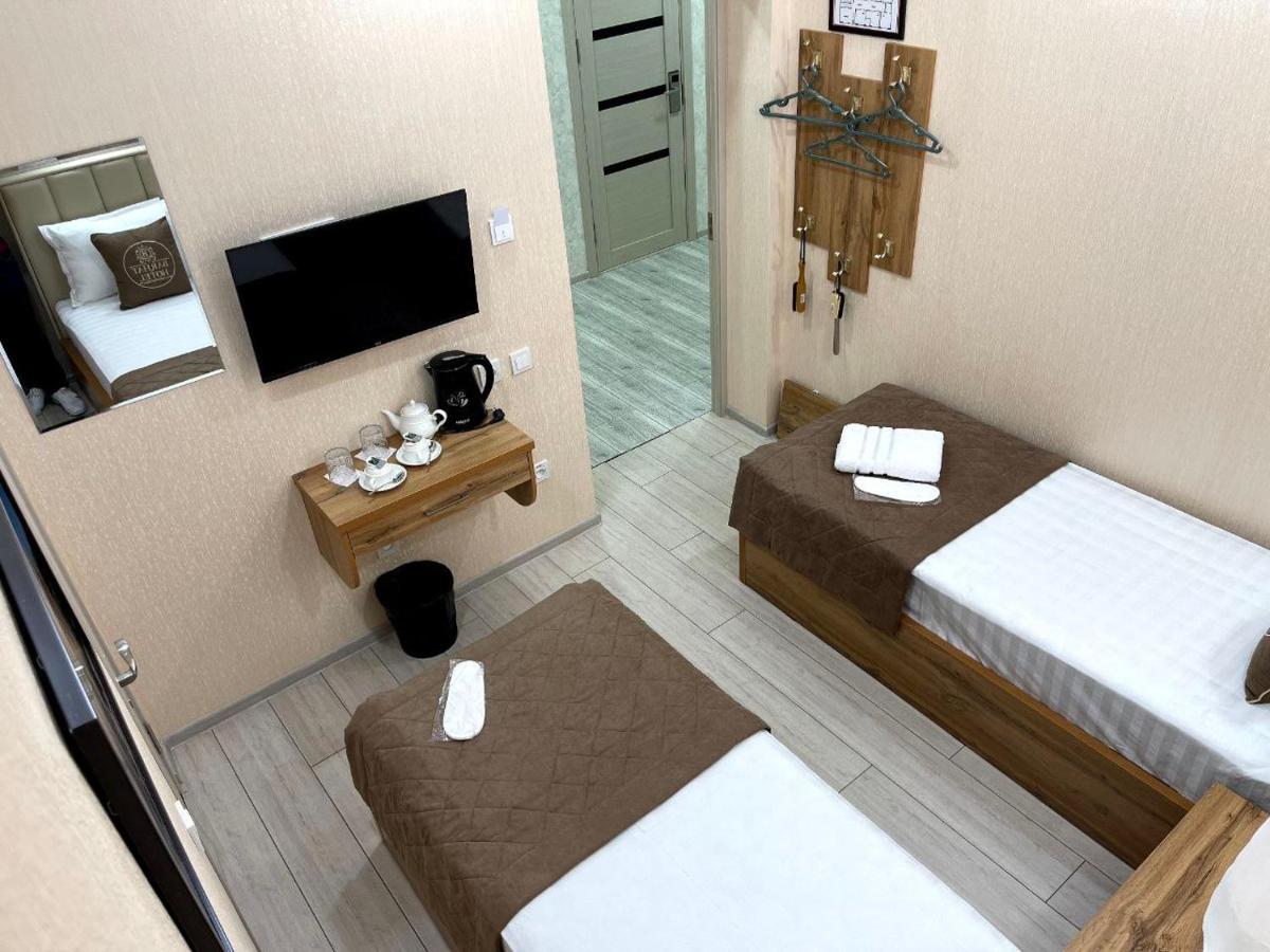 Barhat Hotel Ташкент Екстериор снимка
