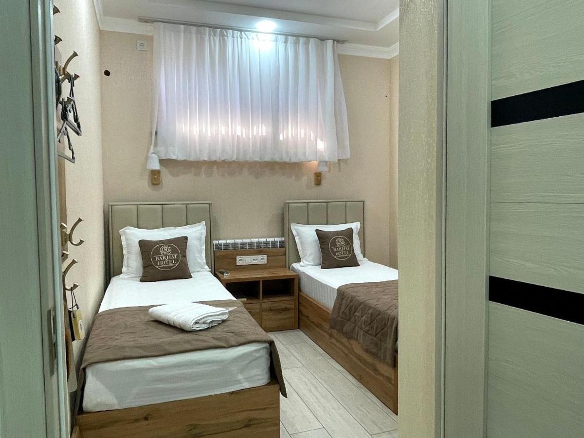 Barhat Hotel Ташкент Екстериор снимка