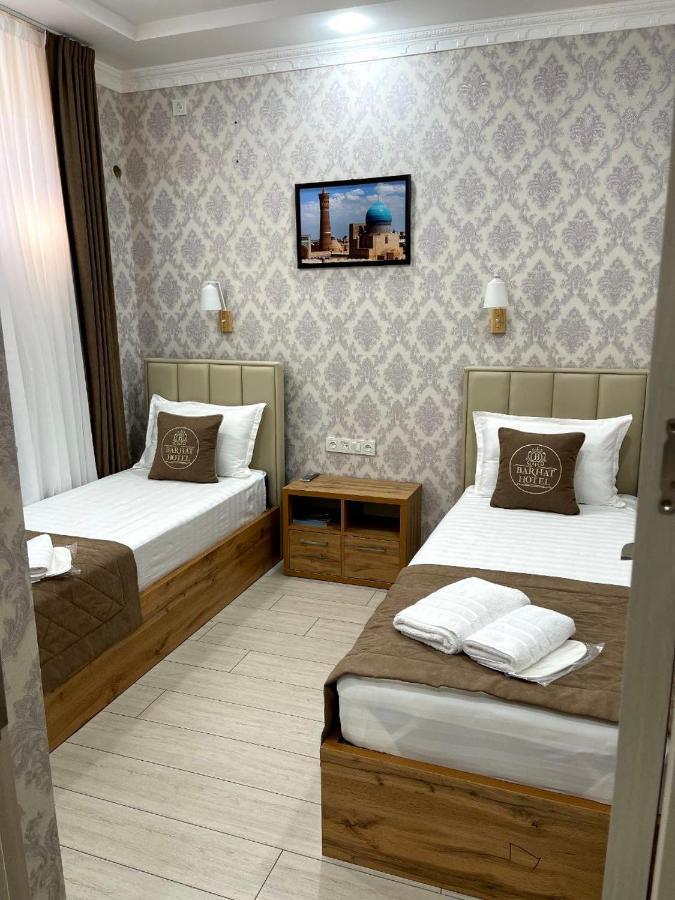 Barhat Hotel Ташкент Екстериор снимка