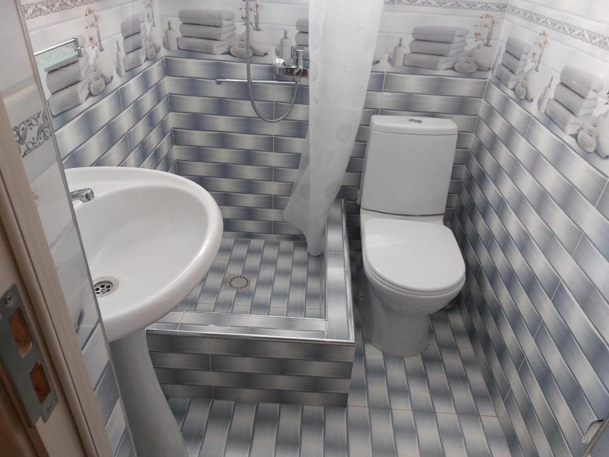 Barhat Hotel Ташкент Екстериор снимка