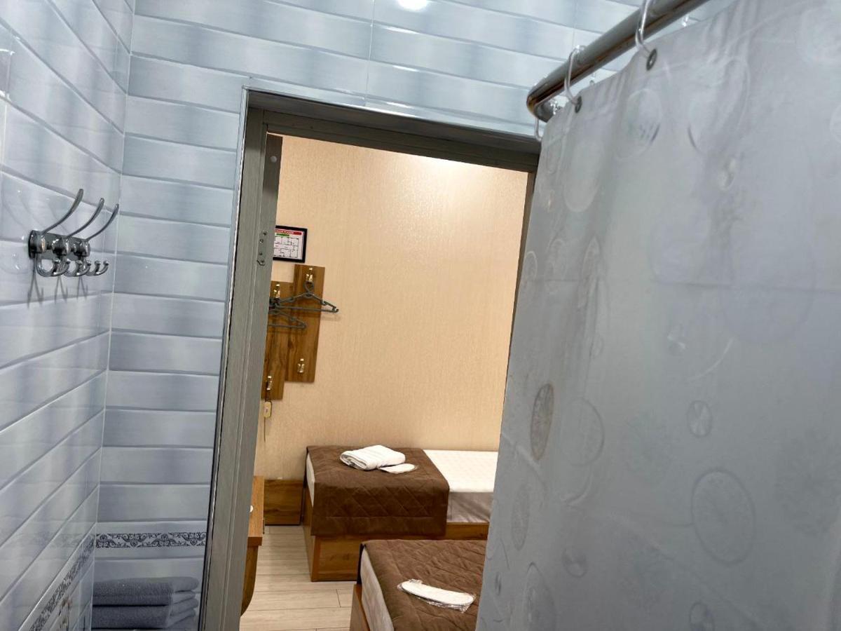Barhat Hotel Ташкент Екстериор снимка