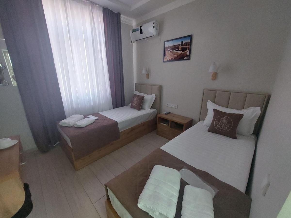 Barhat Hotel Ташкент Екстериор снимка