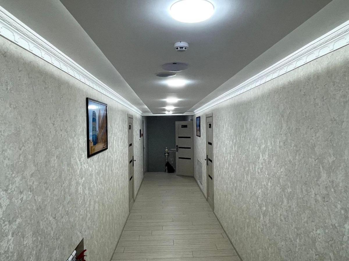 Barhat Hotel Ташкент Екстериор снимка